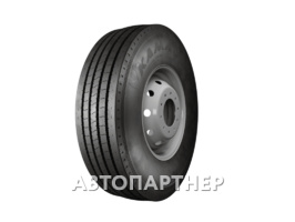 КАМА ЦМК 245/70 R19.5 136/134M NF 201